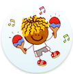 music for toddlers - music fun